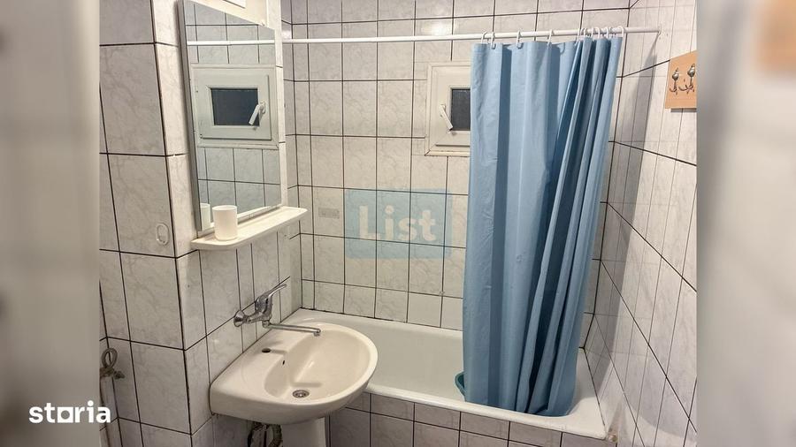 Apartament cu 4 camere, mobilat în Zorilor