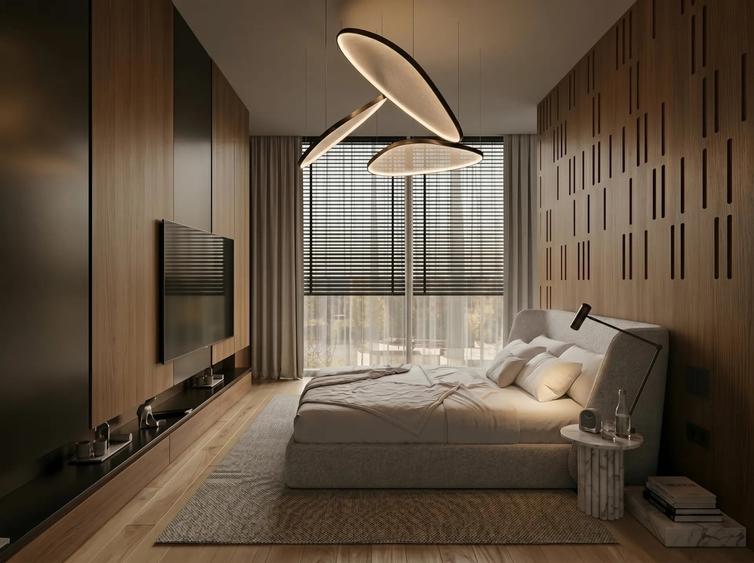 Apartament cu 2 camere decomandat în Floreasca