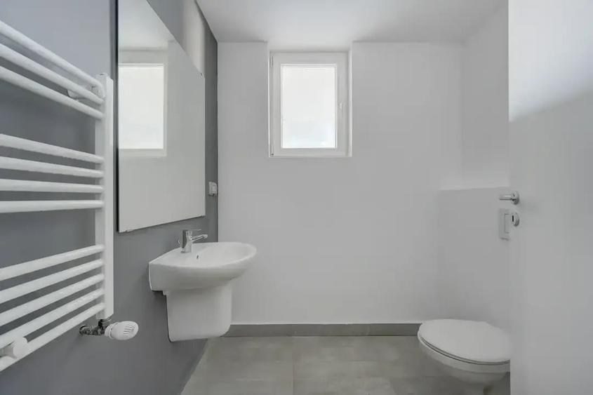 Apartament cu 4 camere decomandat în Nord