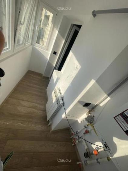 Apartament 2 camere Aviatiei centrala proprie - 7