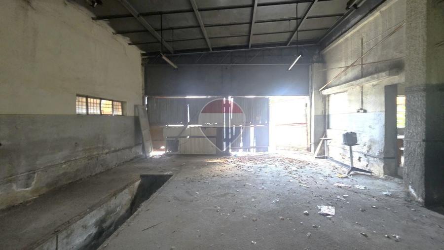 Spațiu industrial, de 232 mp, în Uzina 2