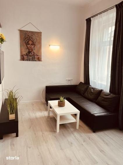 Chirie ap 1 cam ultracentral Oradea - 4