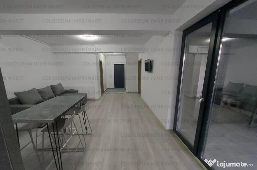 Apartament 2 camere | 61 mp | Parcare inclusa | Platinum Residende - 1
