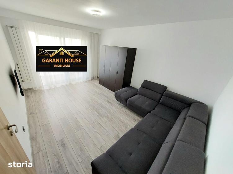Apartament cu 2 camere decomandat în Valea Borcutului