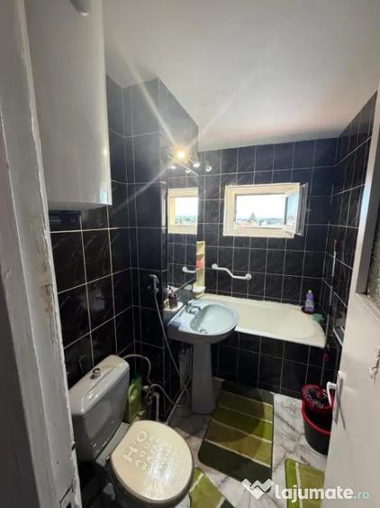 Apartament 3 camere semidecomandat, 67 mp, zona McDonalds - 3