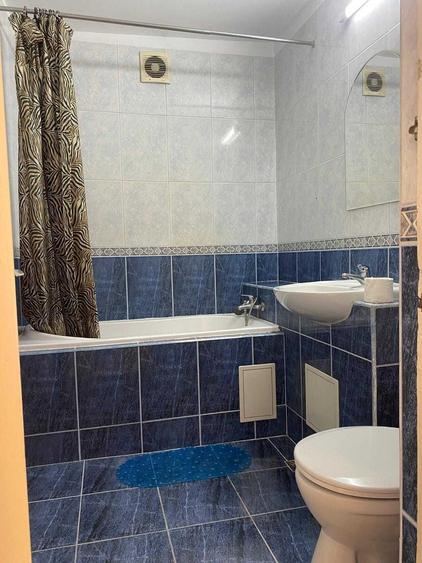 Apartament cu 2 camere decomandat în Ștrand