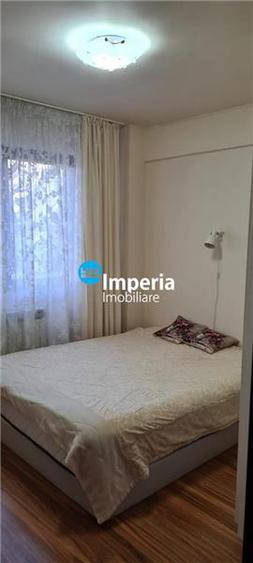 Apartament cu 2 camere decomandat, mobilat în Central