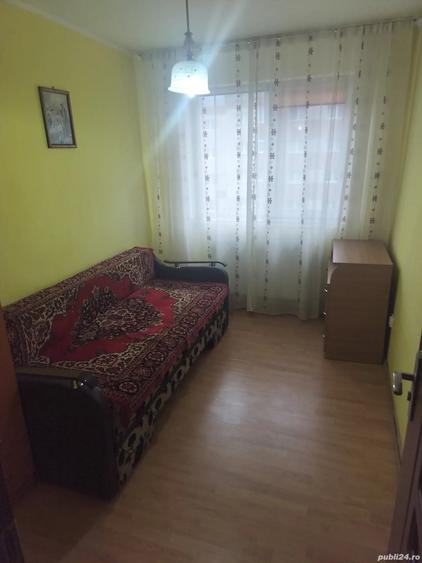 Apartament cu 3 camere decomandat în Nord
