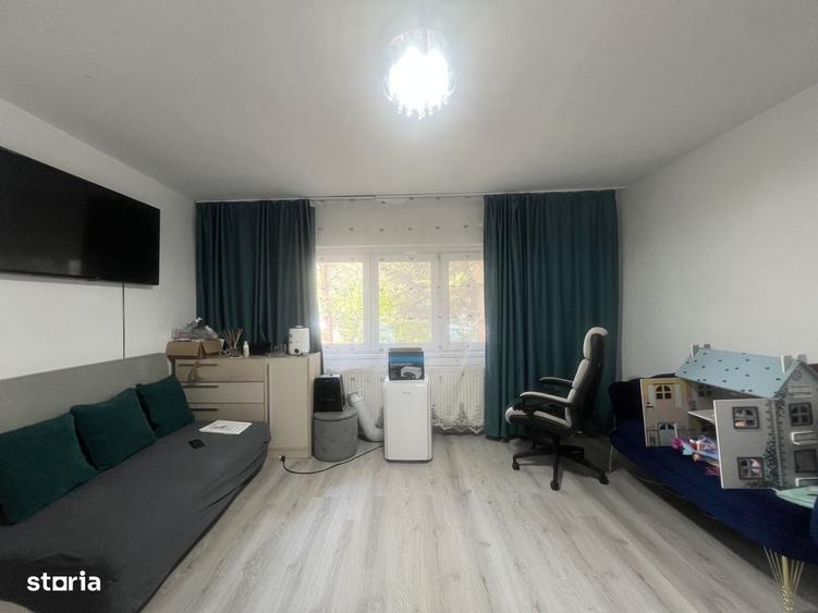 Apartament cu 2 camere, 50mp utili, parter - zona Aradului - 7