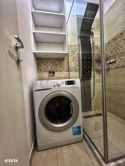 Apartament cu 3 camere în Dămăroaia