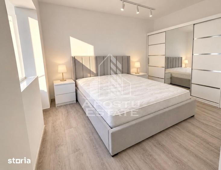 Apartament cu 2 camere în Circumvalațiunii