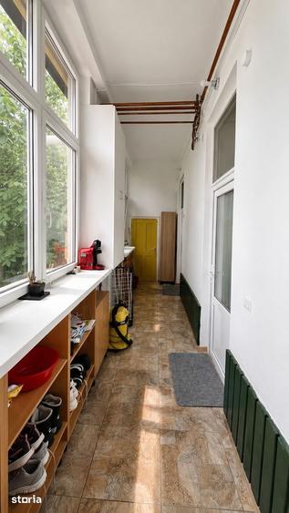 Apartament cu 4 camere în Odobescu