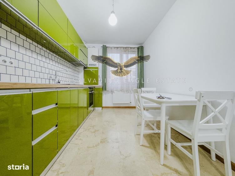 Apartament modern|etajul 2|52 m2|Razoare/VIVO - 13