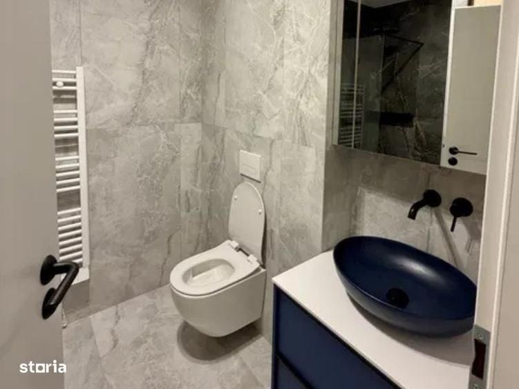 Apartament premium 2 camere | 56 mp + terasa 16 mp | Zona The Office - 2