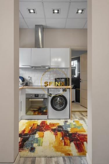 Apartament cu 2 camere, mobilat în Centrul Istoric