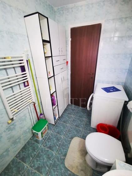 Apartament cu 4 camere decomandat în Mănăștur