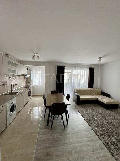 Apartament cu 2 camere, parcare inclusă, Florești. - 3
