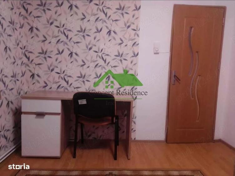 Apartament 2 camere | 35 mp | Str. Victor Babes Zona Universitati - 7