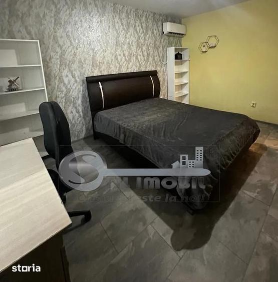 Apartament 2 Camere Decomandat, Parcare, Pet Friendly Valea Lupului - 6