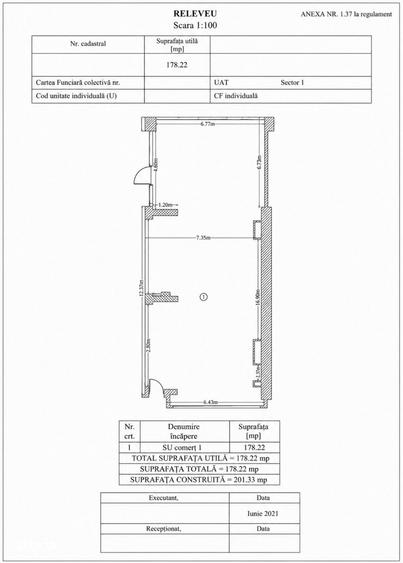 Spa?ii comerciale premium de inchiriat | Floreasca | Terase. - 3
