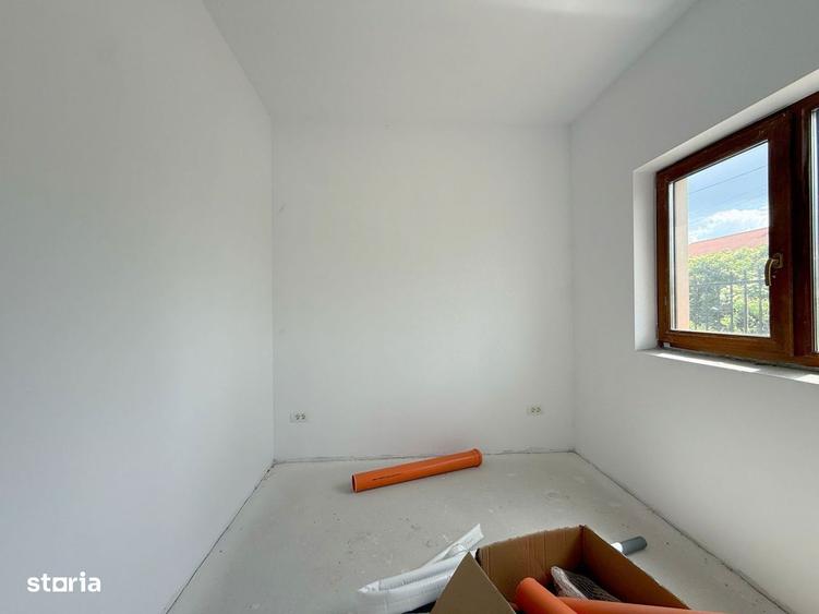 Duplex exclusivist de vanzare in Chisoda vatra veche a satului - 14