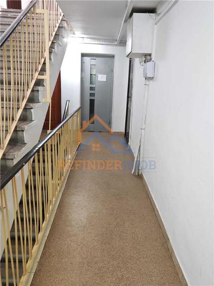 Apartament cu 2 camere decomandat, mobilat în Alexandru Obregia