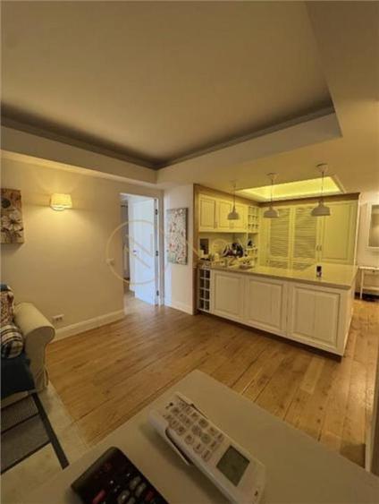 Apartament de 3 camere Aviatie Upground - 6