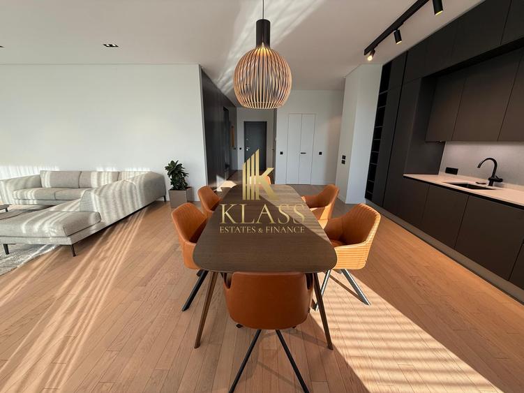 Apartament cu 3 camere, mobilat în Floreasca