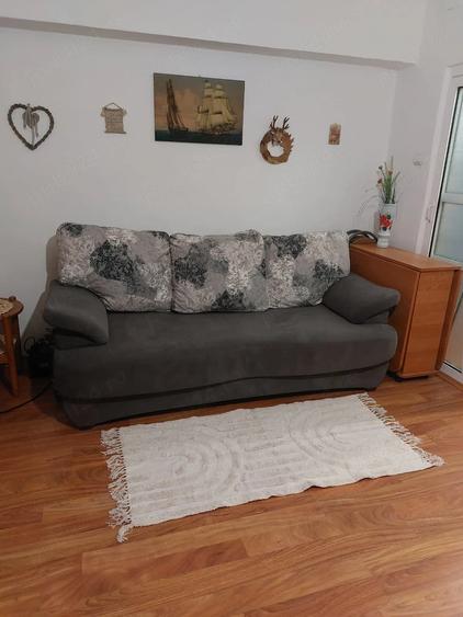 Apartament cu 3 camere decomandat în Sfântu Gheorghe