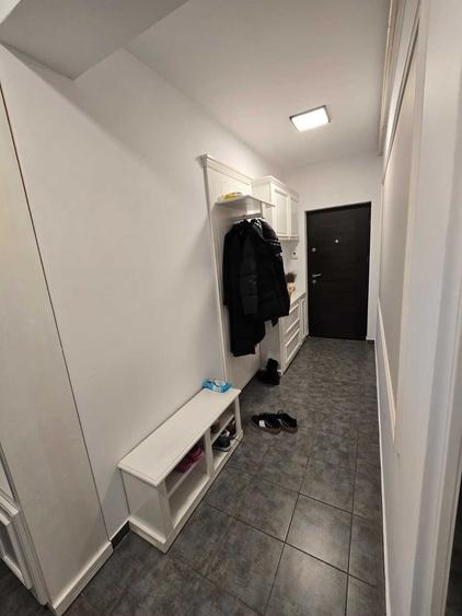 Apartament cu 2 camere decomandat în Mihai Bravu