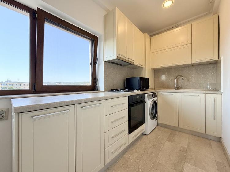 Inchiriere Apartament 3 camere, zona The Office, optional parcare - 7