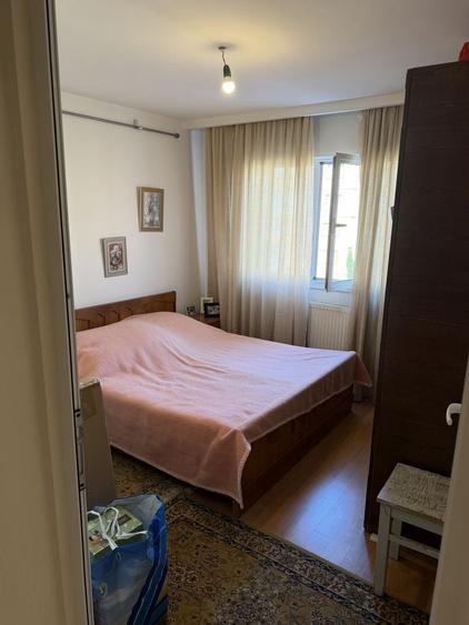 Apartament 2 camere, bl. D24, et. 3, langa Mall - 6