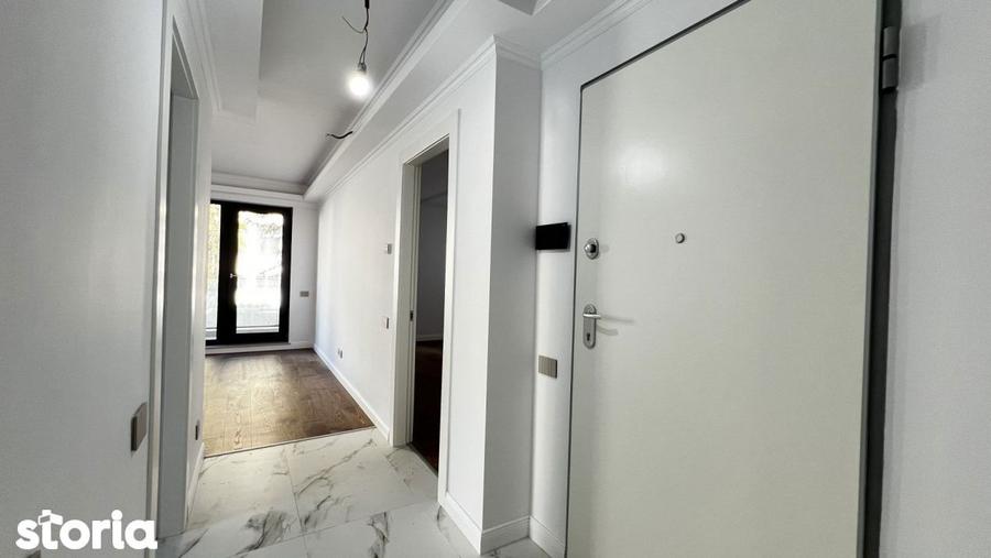 Apartament cu 2 camere, mobilat în Unirii