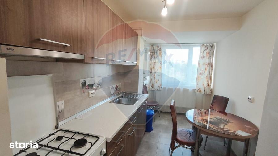 Apartament 2 camere de inchiriat,ultracentral, jud.Hunedoara - 12