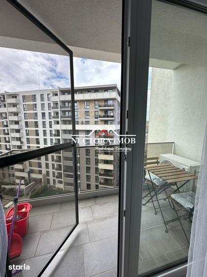 Apartament cu 3 camere în Sântandrei