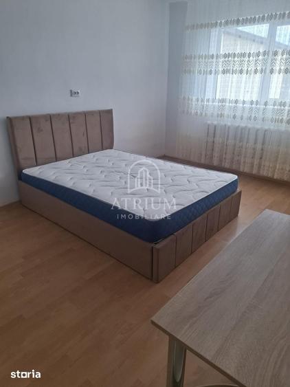 Garsonieră în Gruia