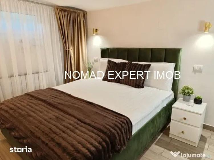 Apartament cu 2 camere semidecomandat în Centrul Civic