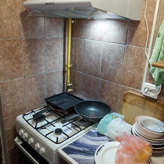 Apartament cu 2 camere semidecomandat în Valea Rosie