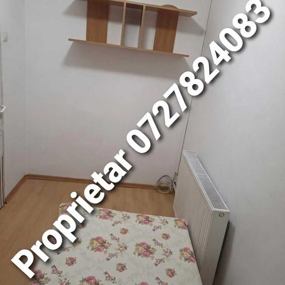 Apartament cu 2 camere decomandat în CET