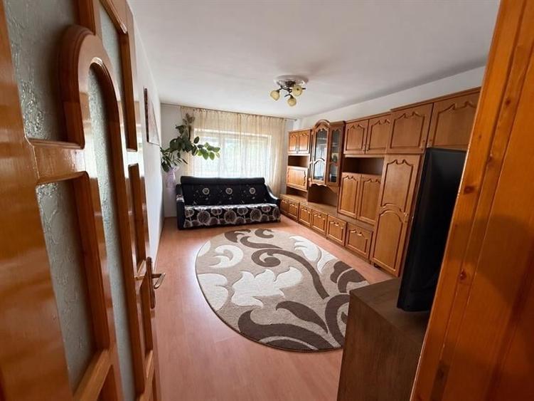 Apartament cu 2 camere în Burdujeni