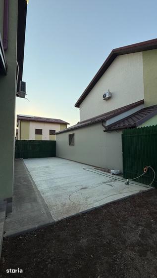 Casă cu 4 camere cu Teren 140 Mp în Central