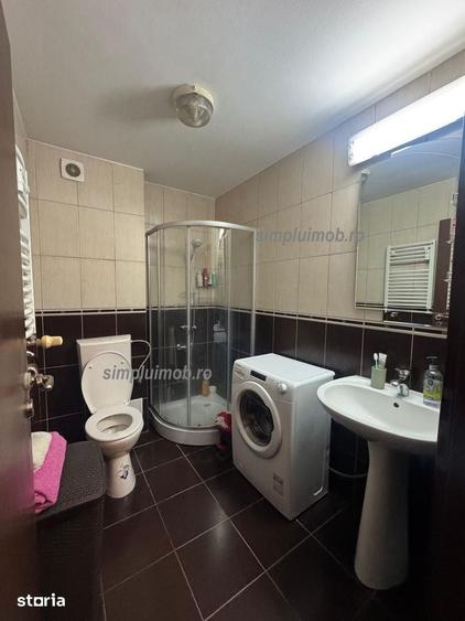 Studio 38mp | Loc de parcare subteran inclus  | Drumul Taberei | - 3