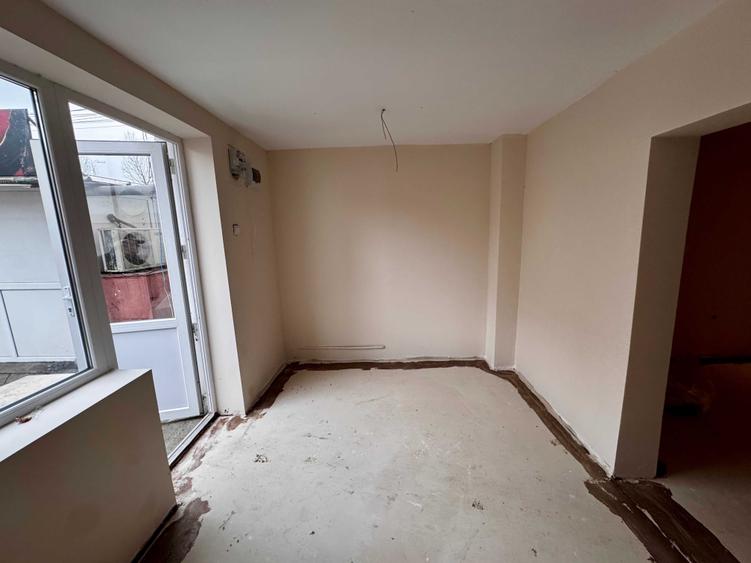 Spațiu comercial, de 34 mp, în Bularga