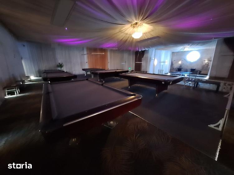 Spațiu comercial, de 1,100 mp, în Port