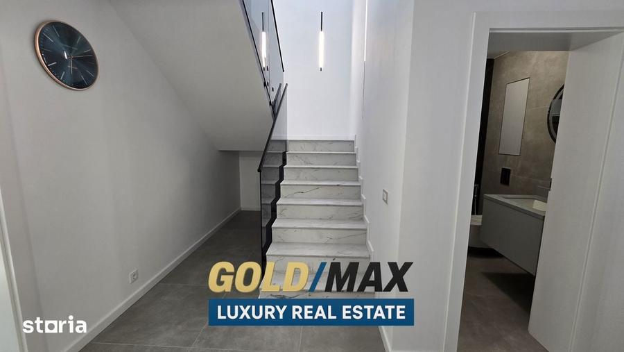 Casă cu 4 camere cu Teren 1540 Mp în Albota
