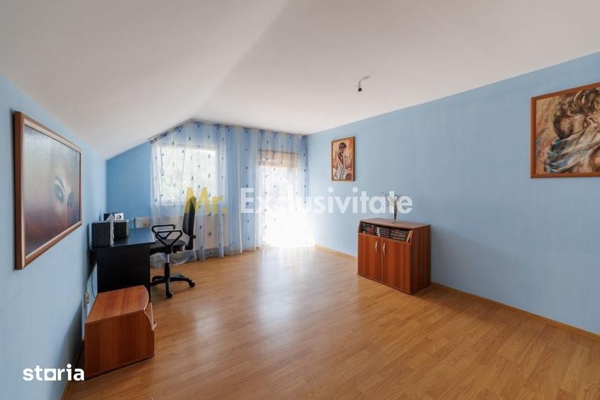 Casa P+M aproape de Pite?ti | Valea Mare Podgoria | Teren 795 mp | C - 9
