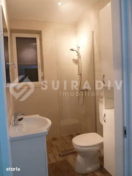 Apartament cu 4 camere în Europa