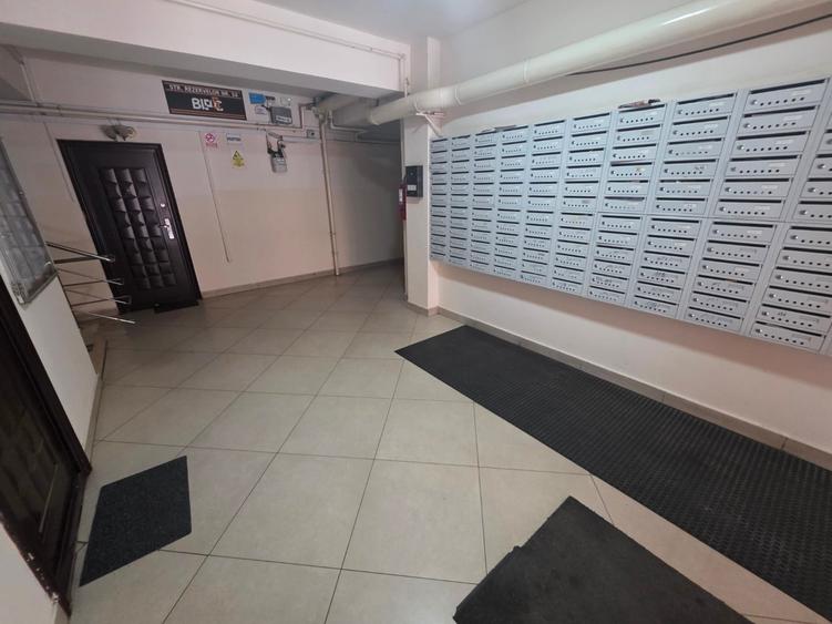 Militari Rezidence Str. Rezervelor nr.54 Liber Mobilat Utilat Centrala Parcare - 18