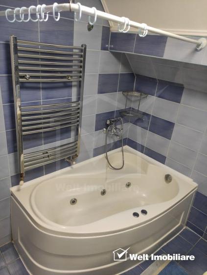 Apartament cu 2 camere decomandat, mobilat în Bulgaria
