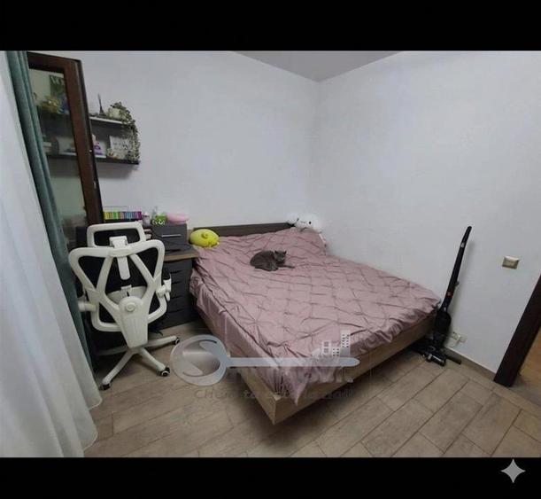 Apartament cu 2 camere decomandat, mobilat în Moara de Vânt
